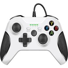 Game Controllers Maxpower USB Wired Controller For Xbox One