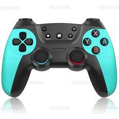 Game Controllers Maxpower Bluetooth Wireless Gamepad For Switch Pro Controller