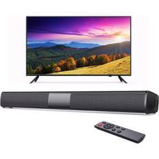 Soundbars & Home Cinema Systems Bakeey Bakeey BS 28D 20W Bluetooth Speaker
