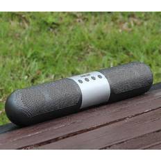 HKHBJS Wireless Soundbar Bluetooth Speaker High Power Player