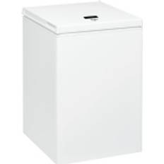 Whirlpool Kummefryser WH1410E22 Hvit