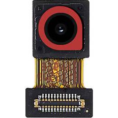 Clappio Front Camera for Vivo Y21s Lens Replacement Connection Cable