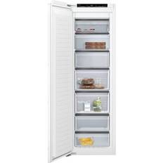 Siemens GI81NHCE0 Upright Freezer