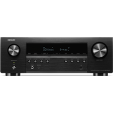 AVRS770H 7.2 Ch 75W 8K AV Receiver