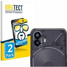 Brotect 2x Screen Protector for Nothing Phone 2