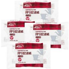 Kalita FP102 Filter Paper Set of 4