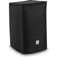 LD Systems Högtalarväskor LD Systems Padded Protective Cover DAVE 18 G4X Satellite