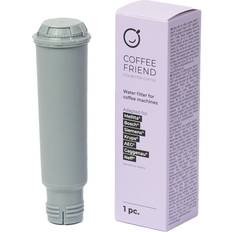 Coffee Friend Water Filter for Melitta Krups Nivona