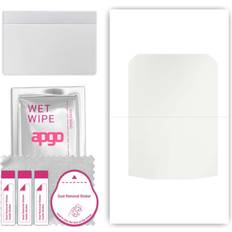 Screen Protectors apgo Hydrogel Matte Screen Protector for Hammer Power LTE