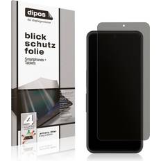 Screen Protectors Dipos Screen Protector for Sonim XP Pro Privacy Filter