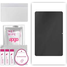apgo Hydrogel Privacy Matte Screen Protector for Lenovo Tab Extreme