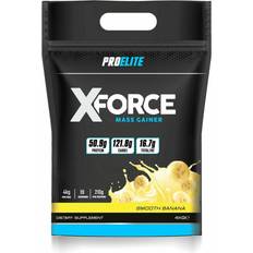 ProElite X Force 4Kg Weight Mass Protein Gainer