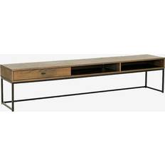 Nordic Furniture Group Tv-Bænk Regal 180 Brun TV-bord