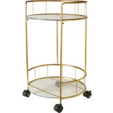 Glas Barborde Dacore 300098 Gold Barbord 38.5cm