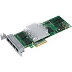 Intel EXPI9404PTL 4 Port Gigabit Low Profile Server Adapter