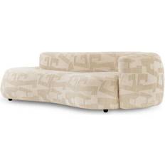 Eichholtz Julita Brooklyn Sand Soffa