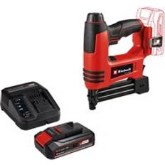 Einhell TE-CN 18 Li 18V Cordless 18 Gauge Brad Nailer and Stapler