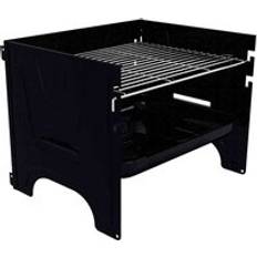 Tramontina Portable BBQ Charcoal Grill Black