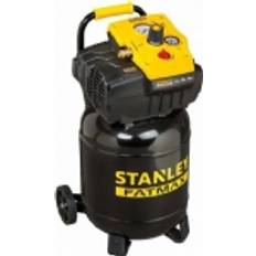 Kompressor 10 bar Stanley Tools FATMAX 30L 10 Bar 1,5 hk Vertikal Oliefri Kompressor
