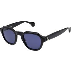 Solglasögon Vivienne Westwood Prince Charming Sunglasses - Black