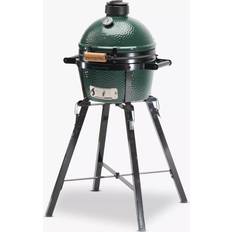 MiniMax BBQ with ConvEGGtor & Foldable Stand