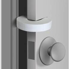 Cyslmuk Baby Safety Door Stopper 6 Pcs