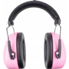 Wolfcraft Høreværn Til Børn Pink