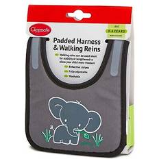 Safety Harness on sale Clippasafe Padded Harness and Walking Reins