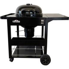 Kingstone Grillvagn Superior Ø57 cm