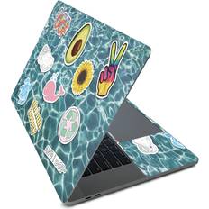 MightySkins Skin for Apple Macbook Pro 16 in 2020