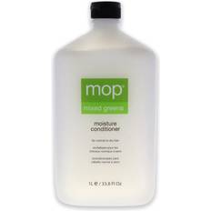 MOP Mixed Greens Moisture Conditioner For Unisex 33.8 oz