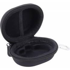 Fodral till Samsung Galaxy Buds Svart