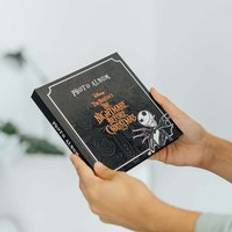 Disney Nightmare Before Christmas Self-adhesive Photo Album
