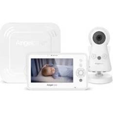 Angelcare Baby Monitors Angelcare AC25-1 Baby Movement Monitor With Video & Sound