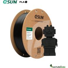 ESUN Filament eSUN PLA Basic Black 1.75 mm 1000 g