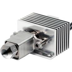 Micro Swiss FlowTech Hotend for Bambu Lab P1P/P1S CM2 Hardened Tip