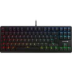 Keyboards Cherry G80-3000N RGB TKL Wired Keyboard