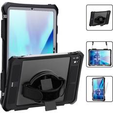 GANGXUN Waterproof Case for Ipad Pro 11 Inch 2024