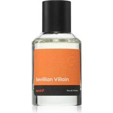 Beviro Sevillian Villain EdT för Män 50 ml 50ml