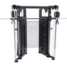 Styrkemaskiner Master Fitness Functional Trainer X26 Styrkemaskiner Multi