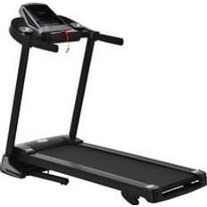 Treadmill Treadmills Homcom 12 km/h Folding Electric Treadmill