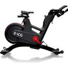 Life Fitness Exercise Bikes Life Fitness IC7 Bike