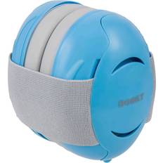 Dooky Baby Ear Protection 0-36m Klausos Apsaugos Priemonės Vaikams Blue 1 vnt