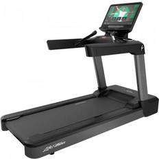 Life Fitness Treadmills Life Fitness Club Series Plus Treadmill Discover SE4 24
