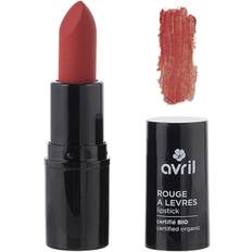 Avril Certified Organic Lipstick - 3 g