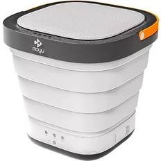 Moyu Moyu XPB08-F1 Portable Mini Clothes Washing Machine