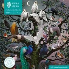 Adult Sustainable Jigsaw Puzzle