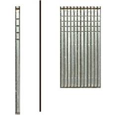 Hardware Nails on sale TotalTurf 18 Gauge x 0.75 in Brad Straight Nails 1000 Count