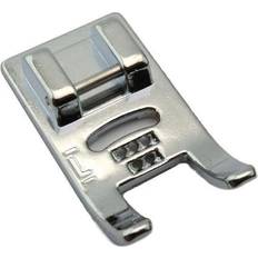 Sewing Machines Brother SA157 7mm 5 Hole Cording Sewing Foot Snap On