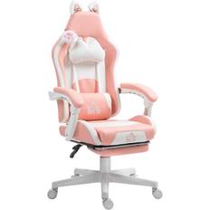 Northio Ergonomic Gaming Chair Med Svankstöd